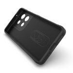 Coque Techsuit Magic Shield pour Motorola Moto G86 Power - Black – Image 4