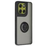 Coque Techsuit Glinth pour Motorola Moto G86 - Black – Image 6