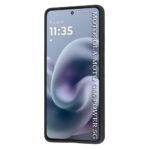 Coque Techsuit SoftFlex pour Motorola Moto G86 Power - Black – Image 2