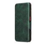 Étui portefeuille Techsuit Safe Wallet Plus pour Motorola Moto G05 / E15 - Green – Image 4