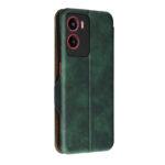 Étui portefeuille Techsuit Safe Wallet Plus pour Motorola Moto G05 / E15 - Green – Image 5