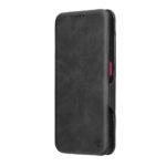 Étui portefeuille Techsuit Safe Wallet Plus pour Motorola Moto G05 / E15 - Black – Image 4