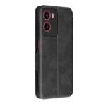 Étui portefeuille Techsuit Safe Wallet Plus pour Motorola Moto G05 / E15 - Black – Image 5