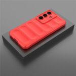 Coque Techsuit Magic Shield pour Samsung Galaxy S26 - Red – Image 5
