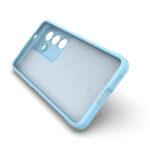 Coque Techsuit Magic Shield pour Samsung Galaxy S26 - Bleu – Image 4