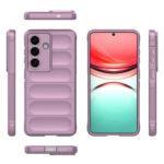 Coque Techsuit Magic Shield pour Samsung Galaxy S26 - Purple – Image 2