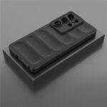 Coque Techsuit Magic Shield pour Samsung Galaxy S26 Ultra - Black – Image 5