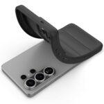 Coque Techsuit Magic Shield pour Samsung Galaxy S26 Ultra - Black – Image 4