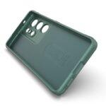Coque Techsuit Magic Shield pour Samsung Galaxy S26 Ultra - Green – Image 3