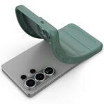 Coque Techsuit Magic Shield pour Samsung Galaxy S26 Ultra - Green – Image 4