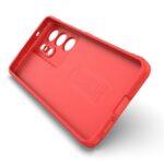 Coque Techsuit Magic Shield pour Samsung Galaxy S26 Ultra - Red – Image 3