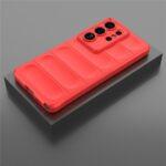 Coque Techsuit Magic Shield pour Samsung Galaxy S26 Ultra - Red – Image 5