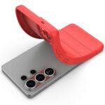 Coque Techsuit Magic Shield pour Samsung Galaxy S26 Ultra - Red – Image 4