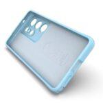 Coque Techsuit Magic Shield pour Samsung Galaxy S26 Ultra - Bleu – Image 3