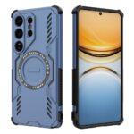 Coque Techsuit ArmorMag Case pour Samsung Galaxy S26 Ultra - Blue – Image 2