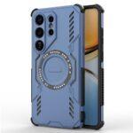 Coque Techsuit ArmorMag Case pour Samsung Galaxy S26 Ultra - Blue