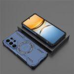 Coque Techsuit ArmorMag Case pour Samsung Galaxy S26 Ultra - Blue – Image 6