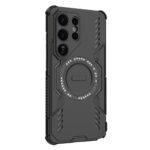 Coque Techsuit ArmorMag Case pour Samsung Galaxy S26 Ultra - Black – Image 3