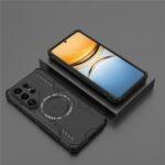 Coque Techsuit ArmorMag Case pour Samsung Galaxy S26 Ultra - Black – Image 6