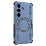 Coque Techsuit ArmorMag Case pour Samsung Galaxy S26 - Blue – Image 2