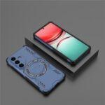 Coque Techsuit ArmorMag Case pour Samsung Galaxy S26 - Blue – Image 6