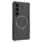 Coque Techsuit ArmorMag Case pour Samsung Galaxy S26 - Black – Image 2