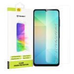 Protection d'écran Techsuit Clear Vision Glass pour Samsung Galaxy A06 / A07 4G - Transparent