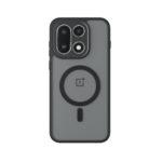 Coque Techsuit PureFrost MagSafe pour OnePlus 15 - Frosted Black – Image 2