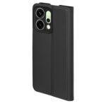 Étui portefeuille Techsuit Magskin Book pour Sony Xperia 10 VII - Black – Image 6