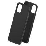 Coque 3mk Matt Case pour iPhone 14 - Black – Image 6