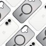 Coque 3mk Frosty MagCase pour iPhone 17 - Gray – Image 6