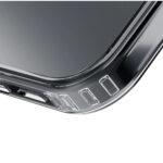 Coque 3mk Frosty MagCase pour iPhone 17 - White – Image 3