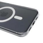 Coque 3mk Frosty MagCase pour iPhone 17 - White – Image 4