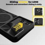 Coque Techsuit CamGuard Pro pour Samsung Galaxy A07 4G - Rose Gold – Image 3