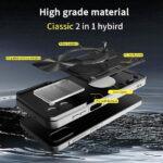 Coque Techsuit CamGuard Pro pour Samsung Galaxy A07 4G - Rose Gold – Image 6