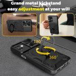 Coque Techsuit CamGuard Pro pour Samsung Galaxy A07 4G - Purple – Image 6