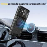 Coque Techsuit CamGuard Pro pour Samsung Galaxy A07 4G - Blue – Image 2