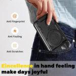 Coque Techsuit CamGuard Pro pour Samsung Galaxy A07 4G - Blue – Image 5