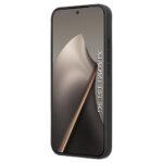 Coque Techsuit Glinth pour Xiaomi 15T - Black – Image 2