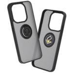 Coque Techsuit Glinth pour Xiaomi 15T - Black – Image 4