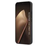 Coque Techsuit Glinth pour Xiaomi 15T Pro - Black – Image 2