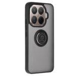 Coque Techsuit Glinth pour Xiaomi 15T Pro - Black – Image 3