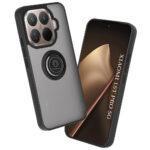 Coque Techsuit Glinth pour Xiaomi 15T Pro - Black