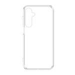 Coque 3mk Clear Case pour Samsung Galaxy S24 FE - Transparent – Image 2