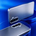 Coque 3mk Clear Case pour Samsung Galaxy S25 - Transparent – Image 6