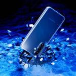 Coque 3mk Clear Case pour Samsung Galaxy S25 Ultra - Transparent – Image 6