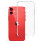 Coque 3mk Armor Case pour iPhone 13 - Transparent – Image 2
