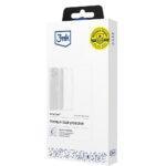 Coque 3mk Armor Case pour Google Pixel 9 Pro XL - Transparent – Image 4