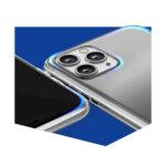 Coque 3mk Armor Case pour Google Pixel 9 Pro XL - Transparent – Image 2