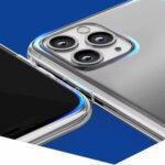 Coque 3mk Armor Case pour Samsung Galaxy A17 5G / A17 4G - Transparent – Image 3